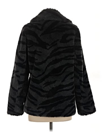 Zadig & Voltaire Faux Fur Jacket (view 2)