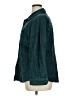 Genhoo 100% Cotton Teal Blazer Size XL - photo 5