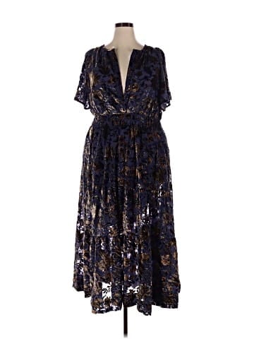 Anthropologie Cocktail Dress (view 1)