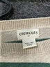 Crewcuts Outlet 100% Cotton Stripes Green Pullover Sweater Size 2T - photo 3