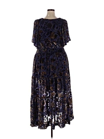 Anthropologie Cocktail Dress (view 2)