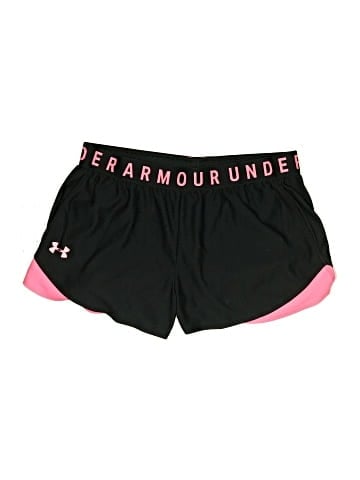 Under Armour Athletic Shorts (view 1)