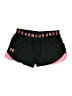 Under Armour 100% Polyester Black Athletic Shorts Size M - photo 1
