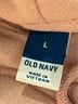Old Navy Pink Pullover Hoodie Size L - photo 7