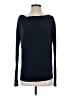 Athleta Blue Pullover Sweater Size XS - photo 1