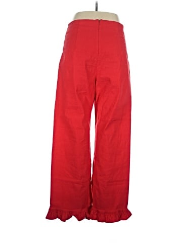 Maeve Casual Pants (view 2)
