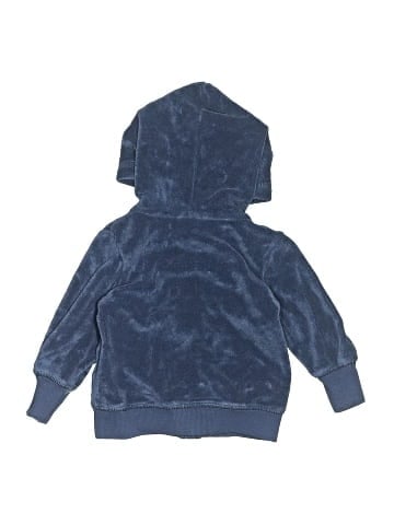 Carter's Zip Up Hoodie (view 2)