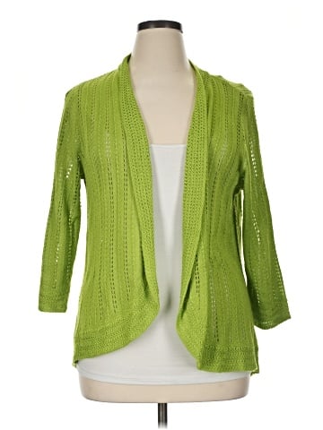 One World Cardigan (view 1)