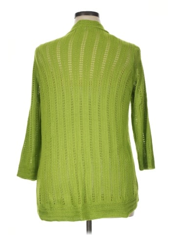 One World Cardigan (view 2)