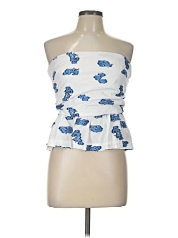 Baum Und Pferdgarten Sleeveless Blouse (view 1)