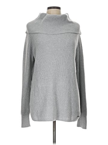 MICHAEL Michael Kors Turtleneck Sweater (view 1)