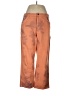 BDG 100% Cotton Orange Jeans Size 32 waist - photo 1
