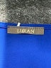 Libian Blue Sleeveless Blouse Size 5X (estimated) - photo 7