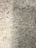Unbranded 100% Polyester Paisley Gray Casual Skirt Size 10 - photo 4