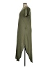 Unbranded Solid Green Casual Dress Size XL - photo 5