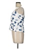 Baum Und Pferdgarten Blue Sleeveless Blouse Size EU 42 / US 12 - photo 5