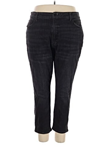 a.n.a. A New Approach Jeans (view 1)