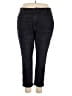 a.n.a. A New Approach Black Jeans Size 22W - photo 1