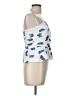 Baum Und Pferdgarten Blue Sleeveless Blouse Size EU 42 / US 12 - photo 4
