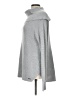 MICHAEL Michael Kors Gray Turtleneck Sweater Size L - photo 5