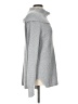 MICHAEL Michael Kors Gray Turtleneck Sweater Size L - photo 4