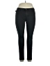 Rock & Republic Black Jeggings Size 16 - photo 1