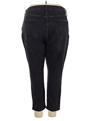 a.n.a. A New Approach Jeans (view 2)