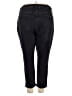 a.n.a. A New Approach Black Jeans Size 22W - photo 2