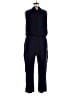J.Crew Blue Jumpsuit Size 16 (tall) - photo 2