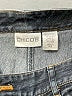Chico's Black Jeans Size L - photo 7