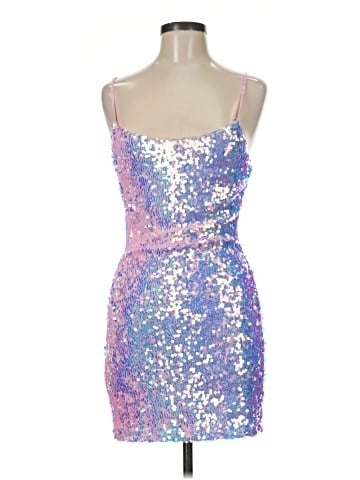 B. Darlin Cocktail Dress (view 1)