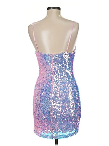 B. Darlin Cocktail Dress (view 2)