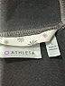 Athleta 100% Polyester Gray Jacket Size S - photo 6