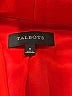 Talbots Red Blazer Size 6 - photo 3