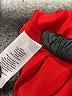 Talbots Red Blazer Size 6 - photo 4