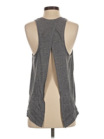 Gap Fit Sleeveless T-Shirt (view 2)