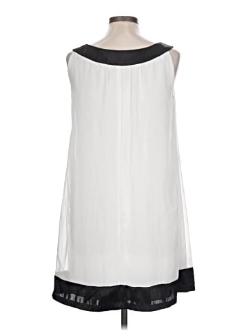 Connected Apparel Casual Dress (view 2)