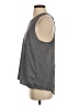 Gap Fit Gray Sleeveless T-Shirt Size S - photo 5