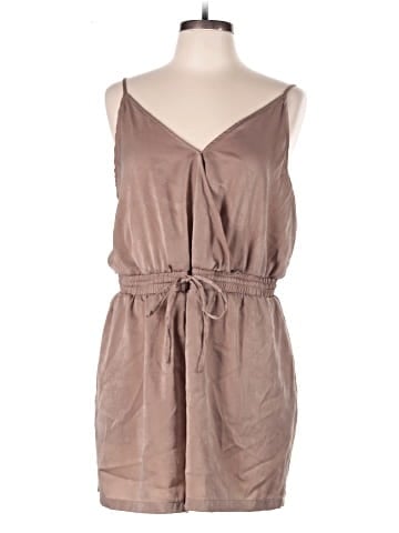 Banana Republic Factory Store Romper (view 1)