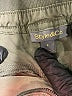 Style&Co Solid Green Cargo Shorts Size 8 - photo 3
