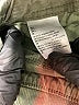 Style&Co Solid Green Cargo Shorts Size 8 - photo 4