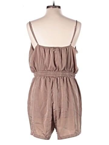 Banana Republic Factory Store Romper (view 2)