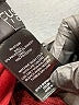 En Focus Studio Solid Burgundy Casual Dress Size 4 - photo 8