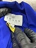 Chaus Blue Blazer Size 4 - photo 6