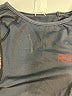Roxy Black Rash Guard Size S (youth) - photo 3