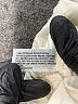 Future Collective 100% Cotton Ivory Jeans Size 6 - photo 8