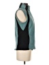 Woolrich 100% Polyester Teal Sweater Vest Size S - photo 4