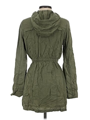 Me Jane Raincoat (view 2)
