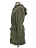 Me Jane 100% Tencel Green Jacket Size S - photo 5