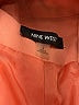 Nine West Orange Blazer Size 4 - photo 6